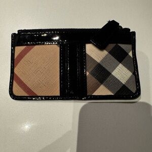 Burberry Coin Pouch